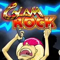 GLAM ROCK