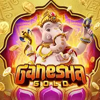 GANESHA GOLD