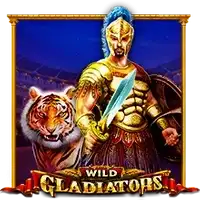 WILD GLADIATORS